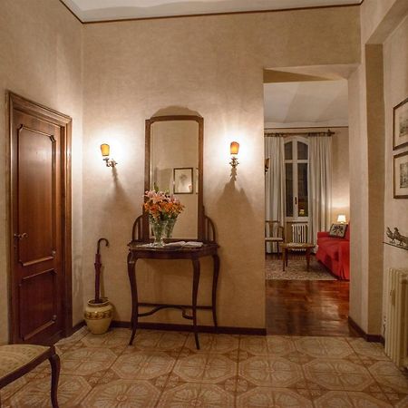 Апартаменты Amici Di Roma Экстерьер фото