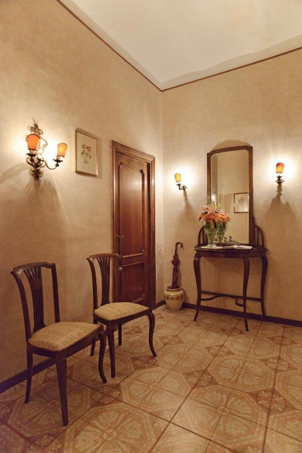 Апартаменты Amici Di Roma Экстерьер фото