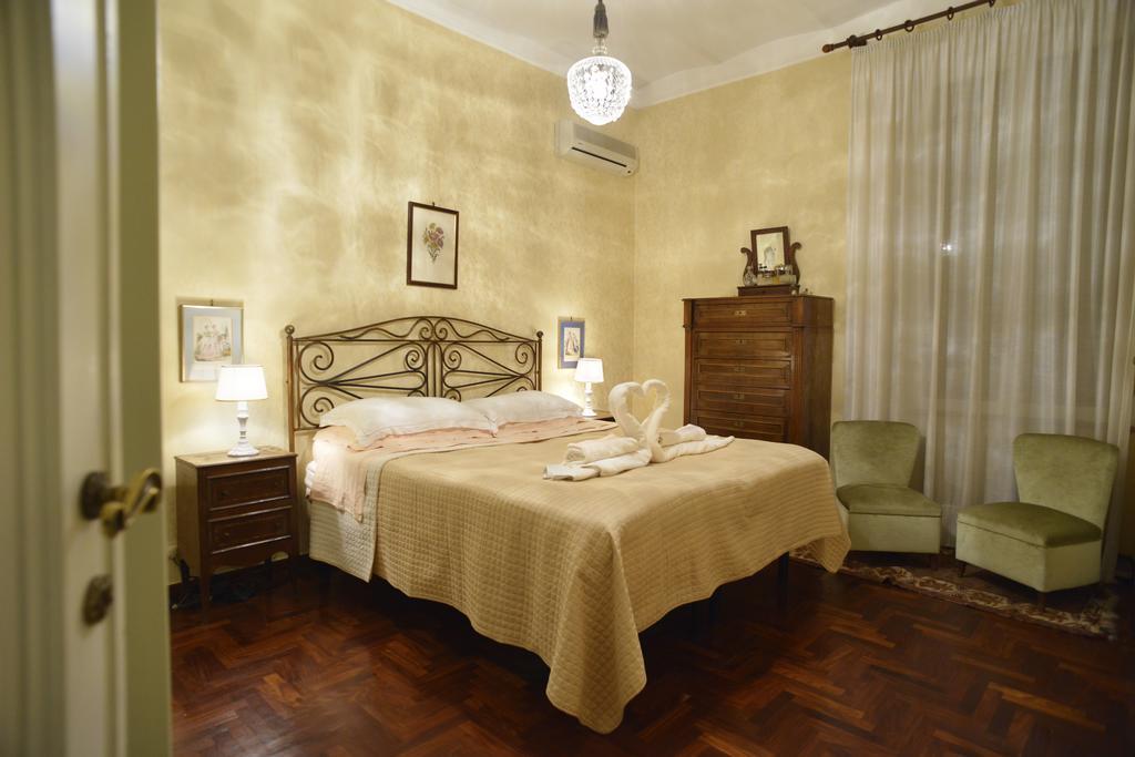 Апартаменты Amici Di Roma Экстерьер фото