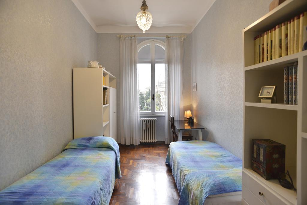 Апартаменты Amici Di Roma Экстерьер фото
